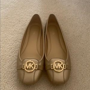 Michael Kors Flats